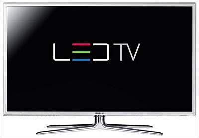 LED телевизор